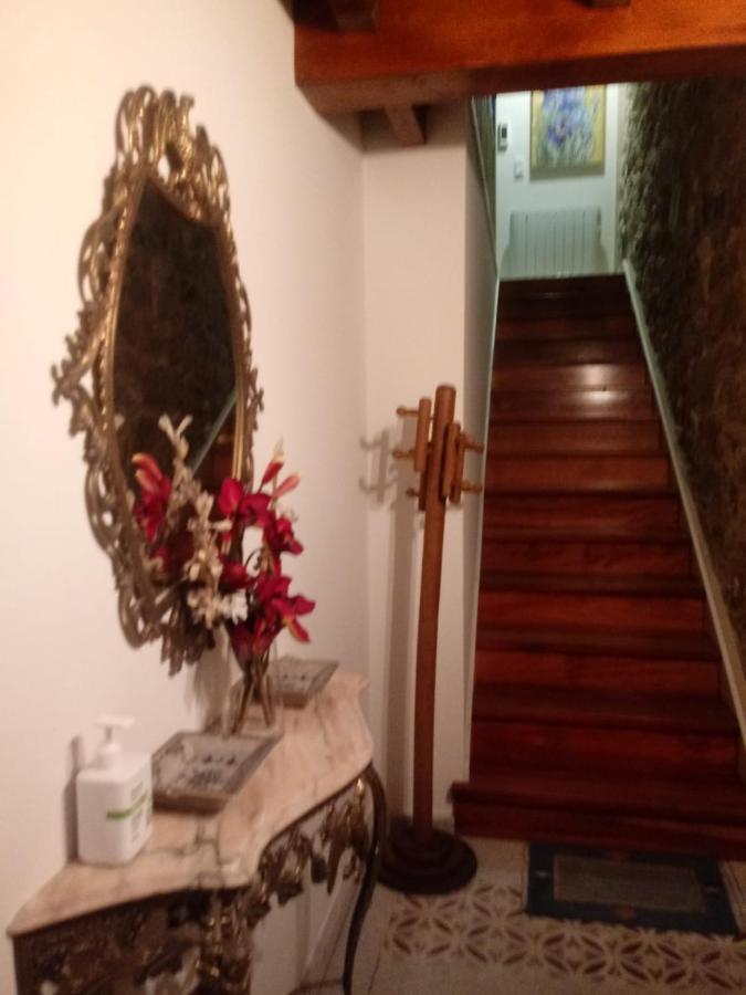 فيلا Casa Marinera "Tu Casa De Baiona" المظهر الخارجي الصورة