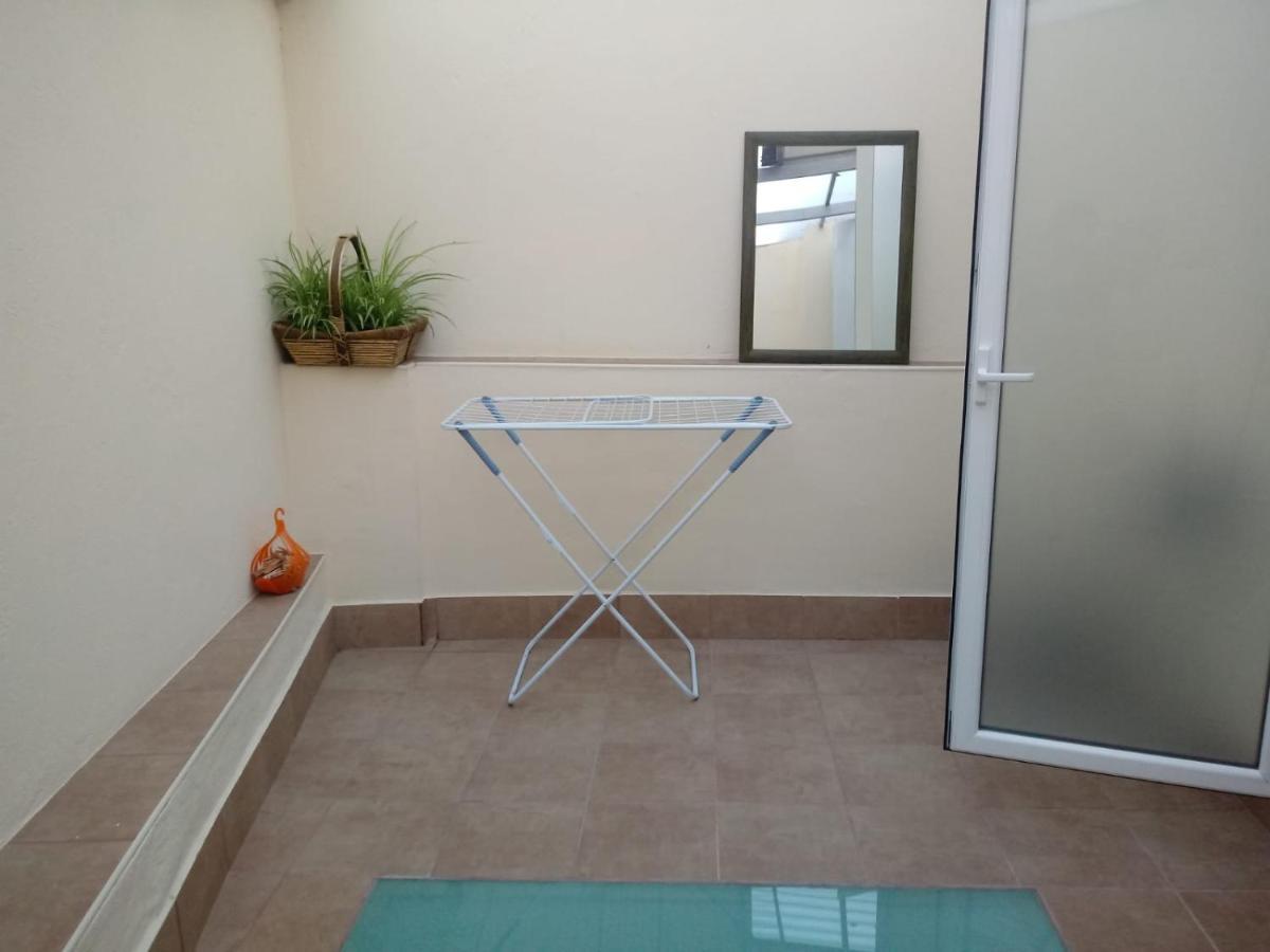 فيلا Casa Marinera "Tu Casa De Baiona" المظهر الخارجي الصورة