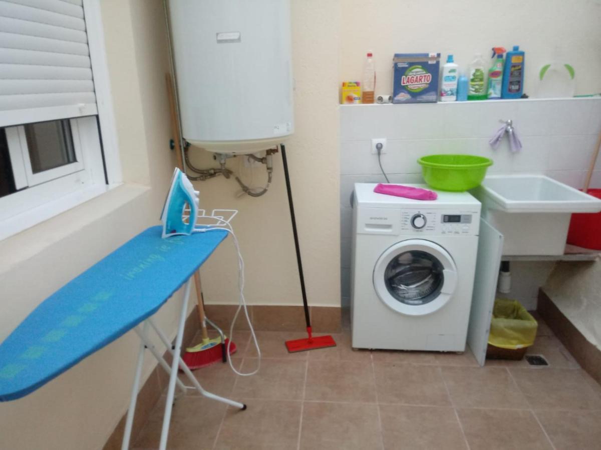 فيلا Casa Marinera "Tu Casa De Baiona" المظهر الخارجي الصورة